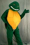 [Frog Costume Pictures]